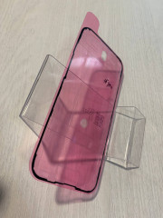 Проклейка дисплея Iphone 15 Pro Original