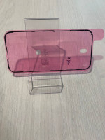  Проклейка дисплея Iphone 15 Pro Original 