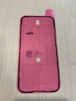  Проклейка дисплея Iphone 15 Pro Original 
