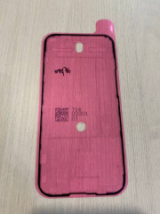 Проклейка дисплея Iphone 15 Pro Original