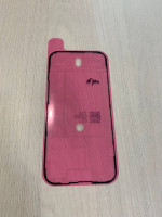  Проклейка дисплея для IPhone 15 Pro Original 