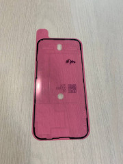 Проклейка дисплея Iphone 15 Pro Original