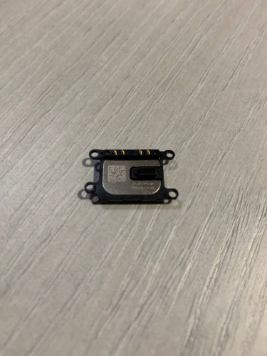 Слуховой динамик Iphone SE 2020 (AASP)снятый