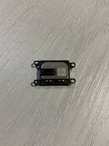 Слуховой динамик Iphone SE 2020 (AASP)снятый