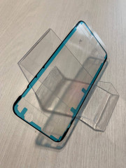 Проклейка дисплея Iphone X Original