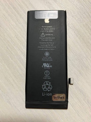 Аккумулятор iPhone SE 2020 повышенной емкости