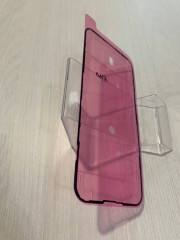 Проклейка дисплея для IPhone 15 Plus Original