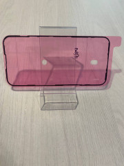 Проклейка дисплея для IPhone 15 Plus Original