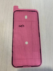 Проклейка дисплея для IPhone 15 Plus Original