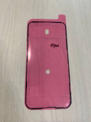 Проклейка дисплея для IPhone 15 Plus Original