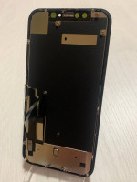 Дисплей для Iphone XR  в корпусе 13/13Pro