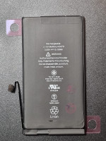 Аккумулятор iPhone 12 Pro (AASP)