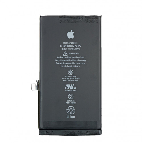 Аккумулятор iPhone 12 Pro (AASP)