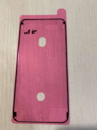 Проклейка дисплея Iphone 8 Plus Original