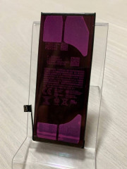  Аккумулятор iPhone SE 2022 повышенной емкости