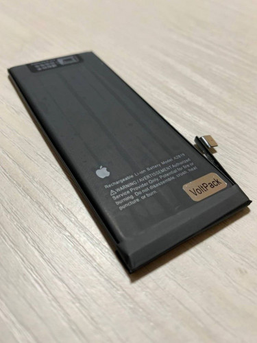 Аккумулятор iPhone SE 2022 повышенной емкости