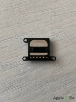 Слуховой динамик Iphone 8 Plus (AASP) снятый