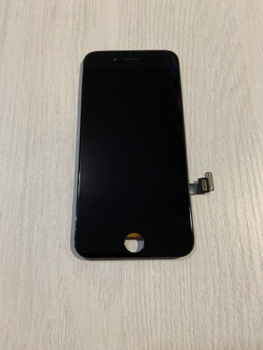 Дисплей IPhone SE 2020 Incell черный