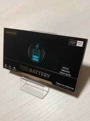 Аккумулятор iPhone 7 повышенной емкости