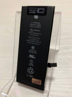 Аккумулятор iPhone 7 повышенной ёмкости