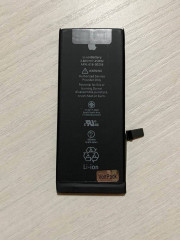 Аккумулятор iPhone 7 повышенной емкости