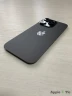 iPhone 16 Pro задняя крышка в сборе с окошками камеры (Black Titanium) черная