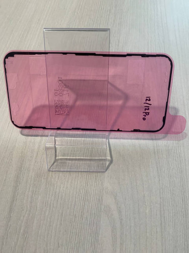 Проклейка дисплея Iphone 12 Original