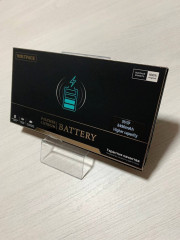 Аккумулятор iPhone 7 Plus повышенной емкости