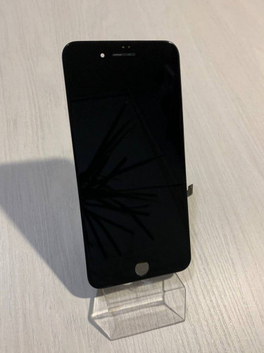 Дисплей IPhone 8 Plus Incell  черный