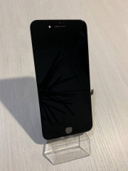 Дисплей IPhone 8 Plus Incell  черный