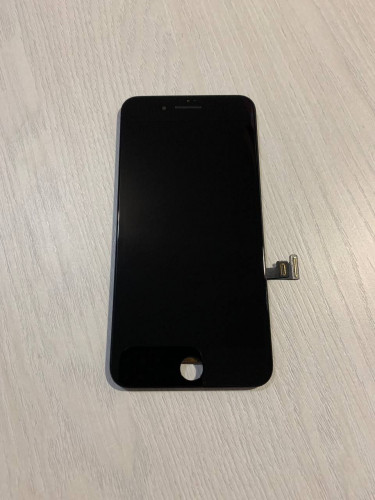 Дисплей IPhone 8 Plus Incell  черный