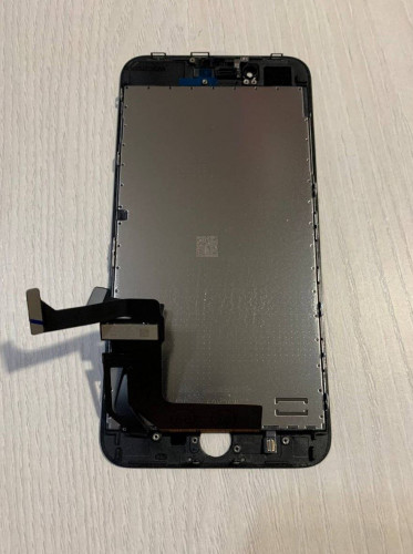 Дисплей IPhone 8 Plus Incell  черный