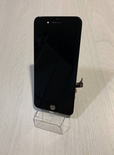 Дисплей IPhone 8 Plus Incell  черный