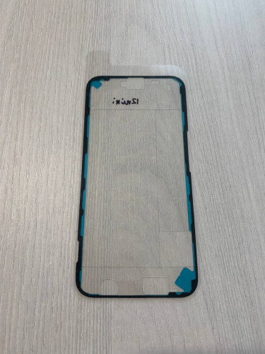 Проклейка дисплея iphone 12 Mini Original