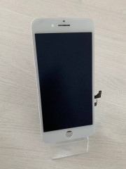 Дисплей IPhone 8 Plus Incell  белый