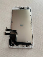 Дисплей IPhone 8 Plus Incell  белый