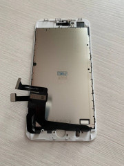 Дисплей IPhone 8 Plus Incell  белый