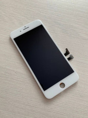 Дисплей IPhone 8 Plus Incell  белый