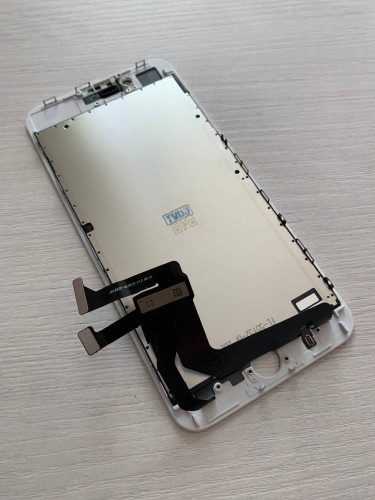 Дисплей IPhone 8 Plus Incell  белый
