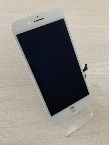Дисплей IPhone 8 Plus Incell  белый