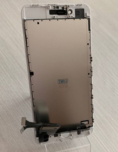 Дисплей IPhone 8 Plus Incell  белый