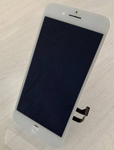 Дисплей IPhone 8 Plus Incell  белый