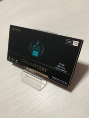 Аккумулятор iPhone 8 Plus повышенной емкости