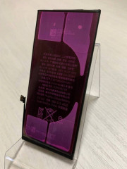 Аккумулятор iPhone 8 Plus повышенной емкости