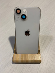 Корпус для IPhone 13 mini белый (STARLIGHT)