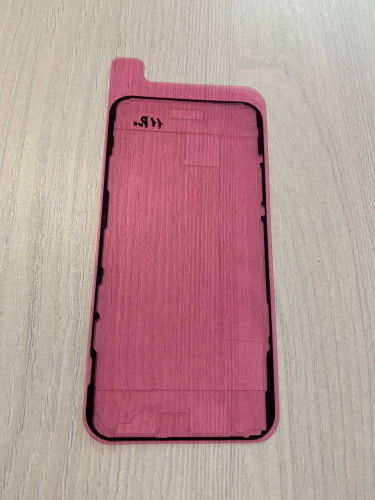 Проклейка дисплея Iphone 11 Pro Original