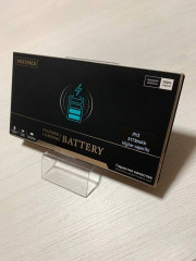 Аккумулятор iPhone X повышенной емкости