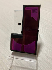Аккумулятор iPhone X повышенной емкости