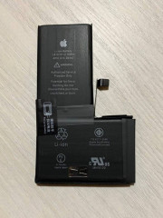 Аккумулятор iPhone X повышенной емкости