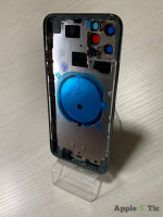 Корпус для IPhone 11 Pro Max зеленый (GREEN)